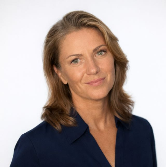 Natalya Pastukhova